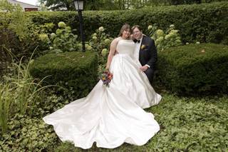 Affordable Wedding Portraits - 9