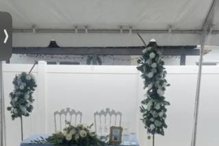 Claudia's Party & Events - 1