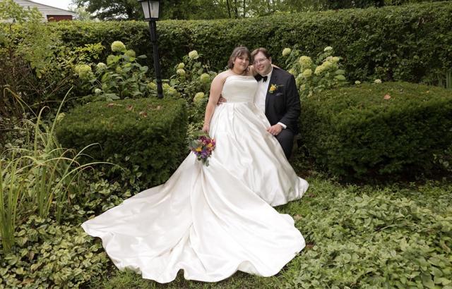 Affordable Wedding Portraits - 4