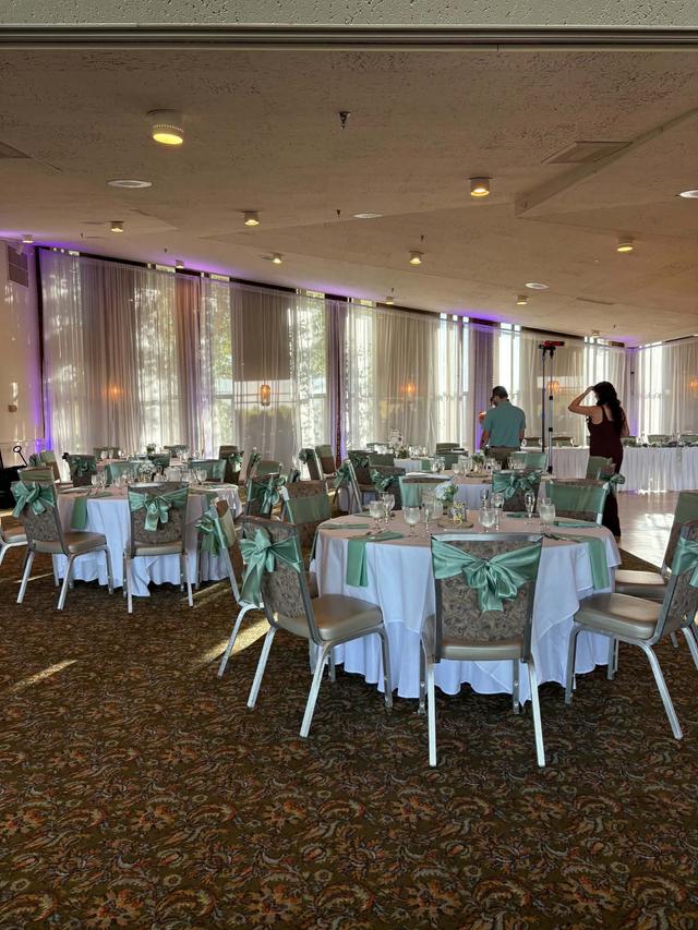 Crestview Country Club - 2
