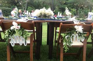 Serene Occasions - 18