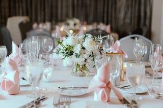 The Crystal Ballroom & Lounge - 14
