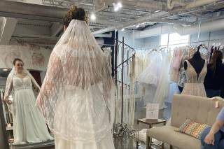 Southern Bride - 5