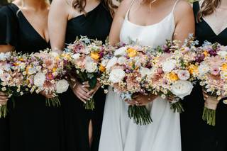 Weddings Your Way Floral & Events - 39