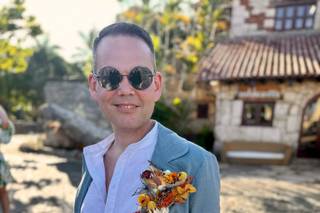 Storybook Weddings & Events - 24