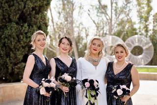 Beautiful Brides By Veronica - 9