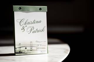 Emerald Invitations - 5