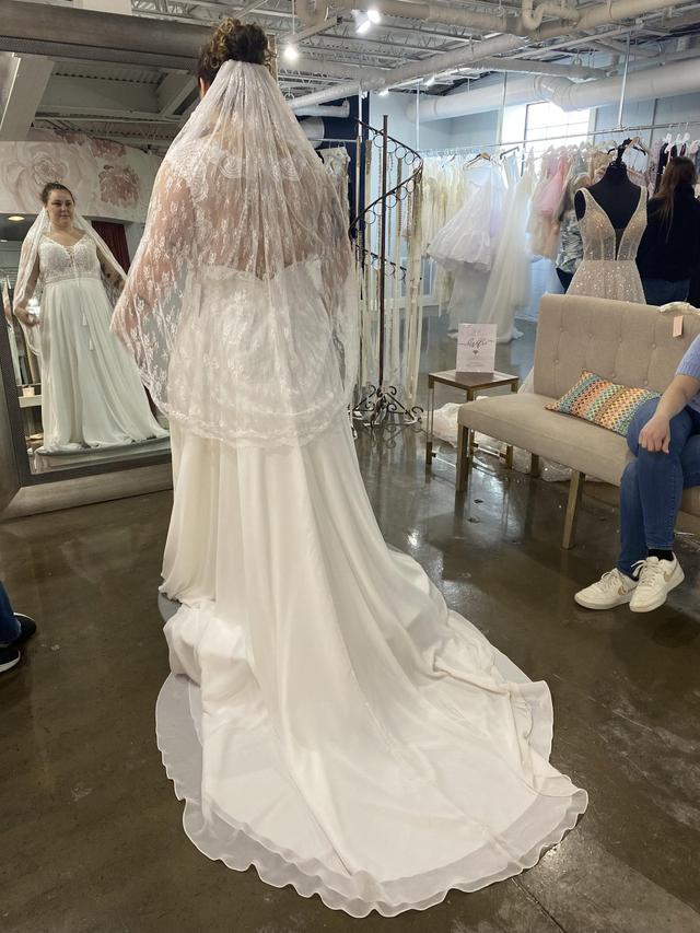 Southern Bride - 1