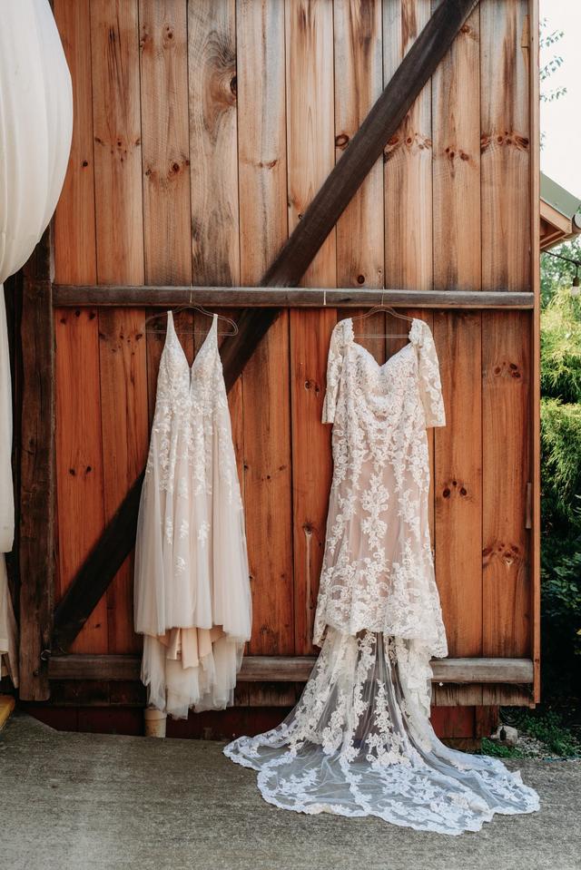 The Gish Barn - 4
