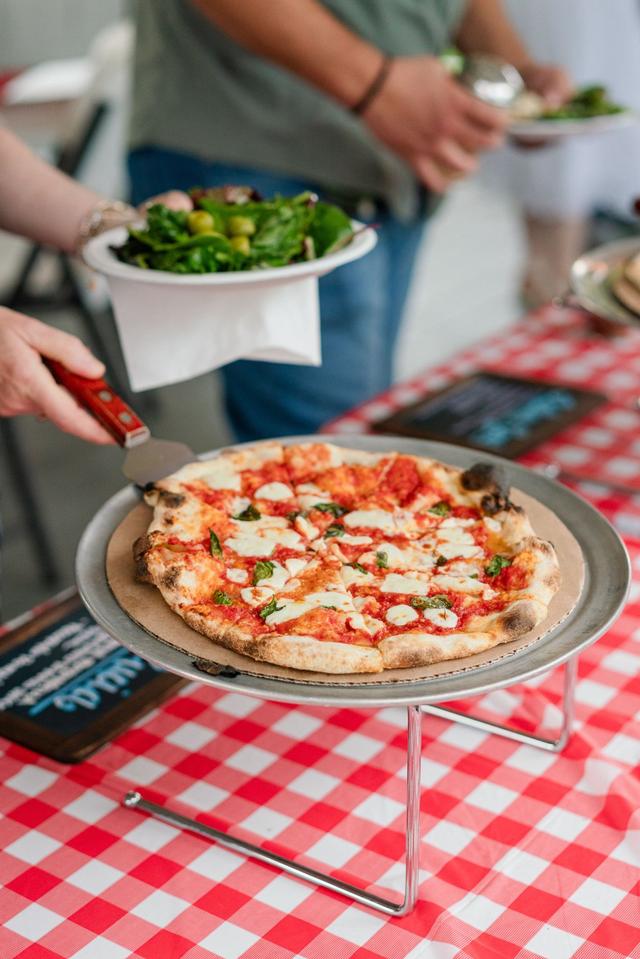 Pizzeria MOTO - 2