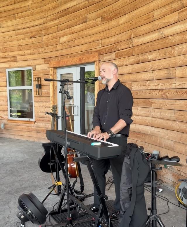 Adam’s Live Music & DJ Services - 2