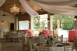 The Magnolia Room at Ponce de Leon's Fountain of Youth - 30