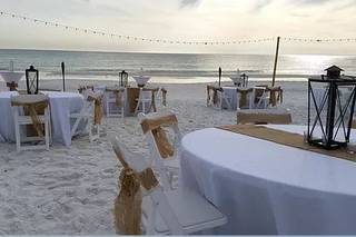 Crystal Beach Weddings - 26
