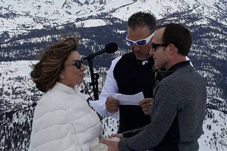 Mammoth Mountain - 45