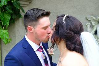 Utah Bridal Hair & Makeup - 28