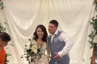 Gulf Coast Wedding Officiant LLC - 6