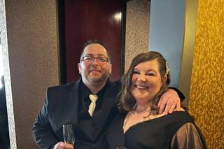 East Central Illinois Weddings - 4