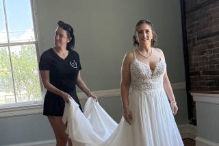 Bubbly Events - 40