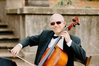 Roy Harran Cellist - 5