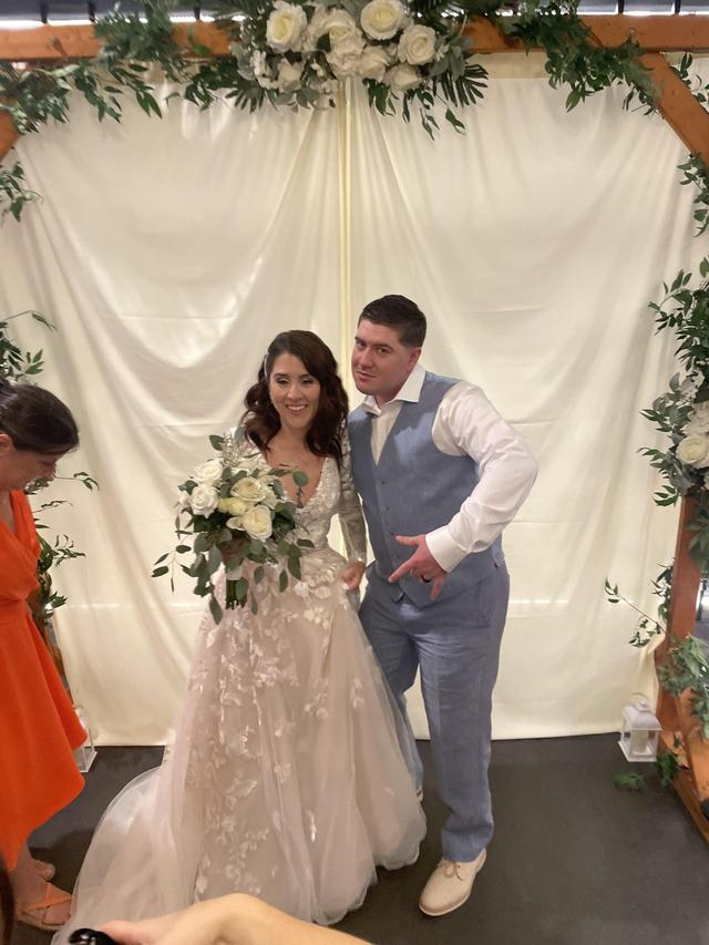 Gulf Coast Wedding Officiant LLC - 2