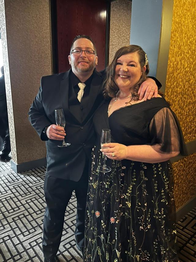 East Central Illinois Weddings - 2