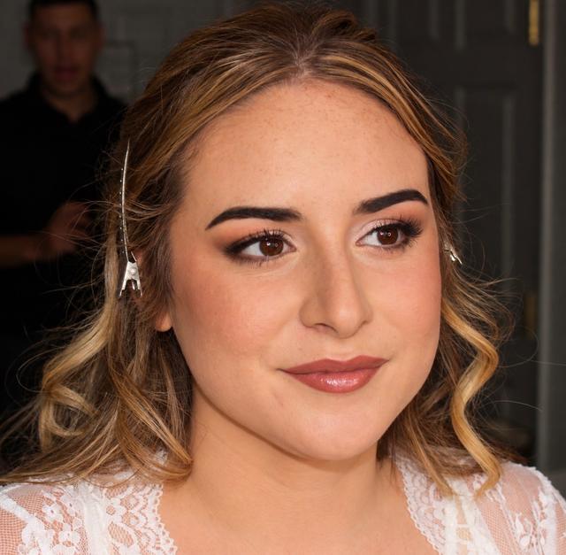 Makeup by Candace - 1