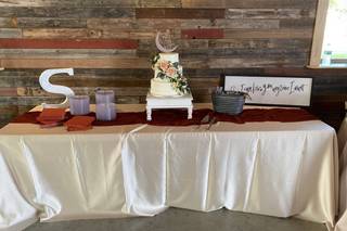 Watson Weddings & Events - 19
