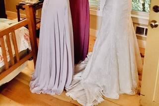 Weddings in the Barn at Owl & Olive - 8