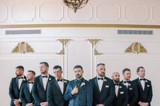 DuBois Formalwear - 5