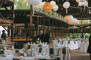 Lulu Bee Weddings and Events - 7
