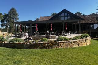 Hiwan Golf Club - 10
