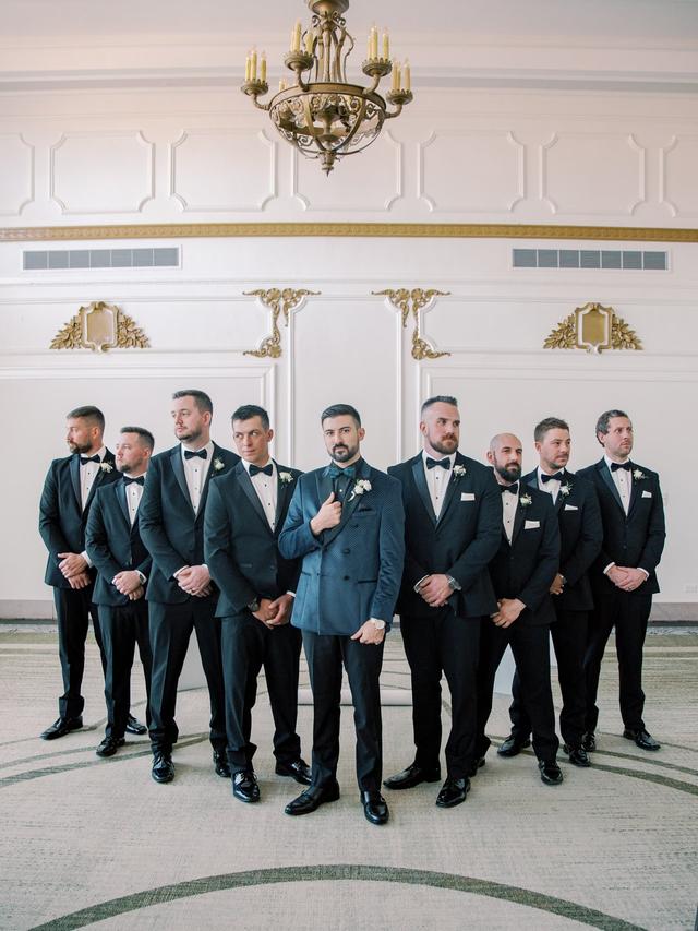 DuBois Formalwear - 2