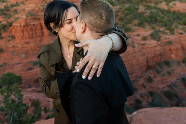 Danielle Holman Wedding Photography - 1