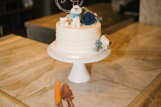 Cake Cathedral - 14