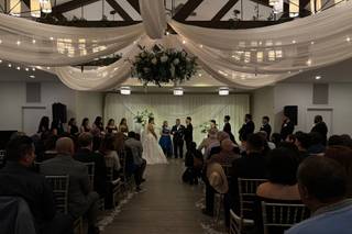 Couture Weddings by Dottie/Cocomont Styling - 6