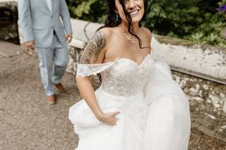 Eloping in Ireland - Destination Wedding Planner in Ireland - 31