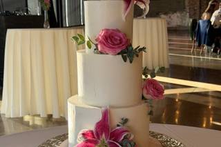 All Mixed Up Cakes - 6