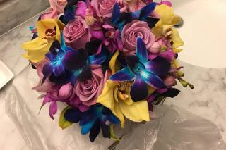 Florescence Floral Designs - 2