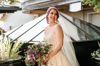 Bellevue Bridal Boutique - 14