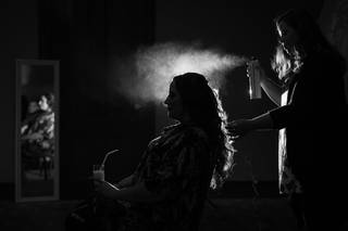 Studio One Hair Design - 56