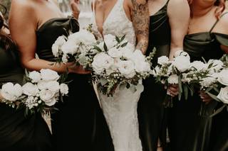 Rosie Rue Floral Co. - 21