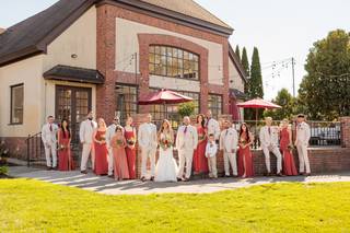 Hiland Park Country Club - 24