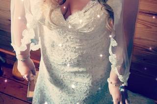 The Veil Vixen - 13