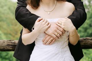 Scruffy Weddings - 6
