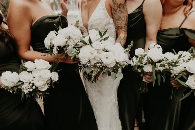 Rosie Rue Floral Co. - 1