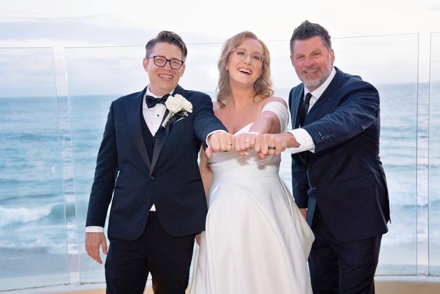 Casey Caston // OC Wedding Vows - 4