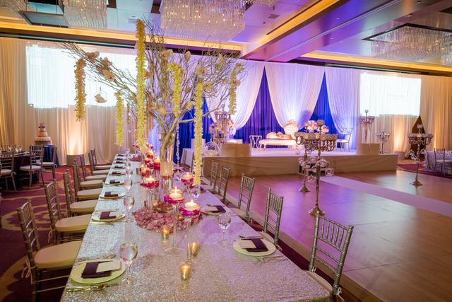 Ivory Events - 1