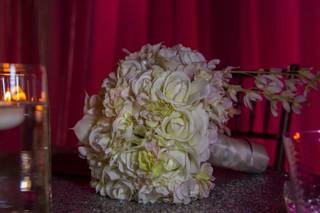 April's Floral Expressions - 72