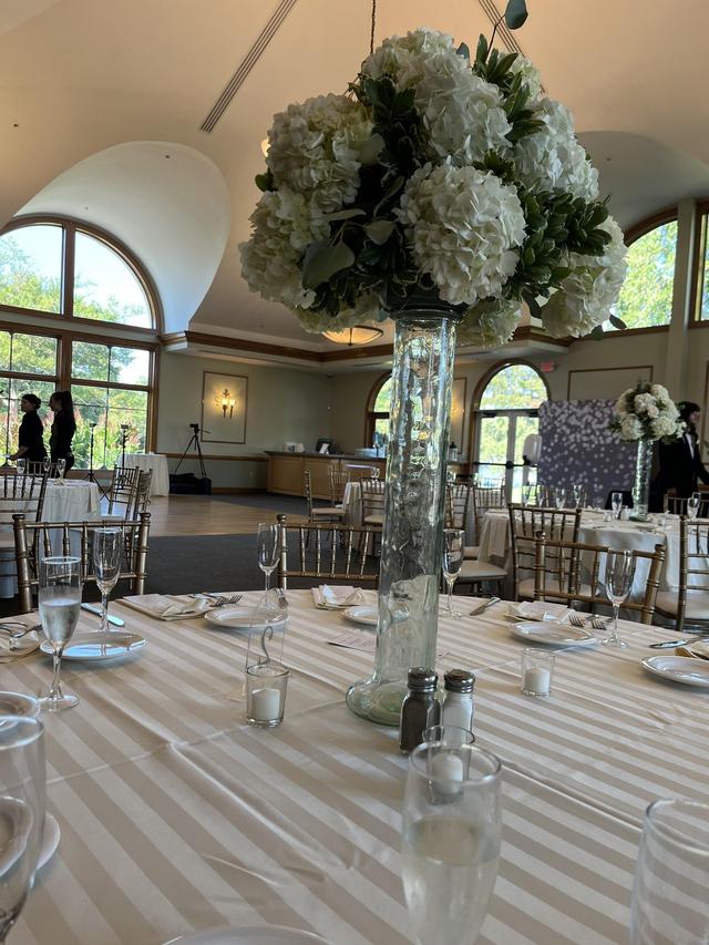 Northampton Valley Country Club - 2