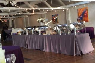 The Happy Catering Company - 17